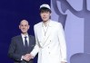 中国篮球再出一名NBA球员！继杨瀚森之后，22岁的他和篮网签约