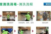 酒店空调抽油烟机清洗方法（全面了解如何清洗酒店空调抽油烟机）