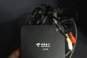 福建广电机顶盒如何连接电视机？
