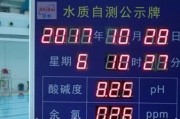 分析水温水位显示器故障及解决方法（水温水位显示器异常情况分析与处理方法）