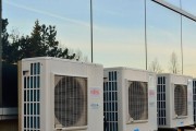 临海综合中央空调清洗方法（保证室内空气质量）