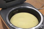 电饭煲做蛋糕倒扣失败的原因是什么？如何解决？