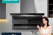 海信油烟机清洗指南（拆开清洗技巧）