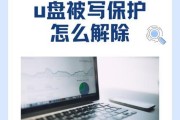 如何格式化被写保护的优盘（解决优盘被写保护无法格式化的问题）