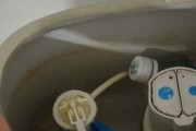 马桶水箱无法上水的解决方法（马桶水箱冲水无力的原因及应对措施）