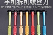 显示器中掉进螺丝的突发状况及解决方案（遇到螺丝掉进显示器内该怎么办）