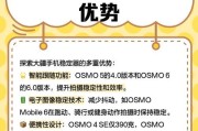 手机稳定器使用方法是什么？如何调整设置？
