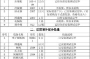 盐城家用中央空调维修价格揭秘（深入了解盐城家用中央空调维修价格）