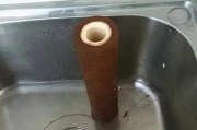 如何处理前置净水器内部生锈问题（解决生锈问题）