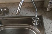 净水器出水口没变化的原因及解决方法（如何处理净水器出水口无变化的情况）