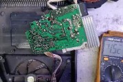 电磁炉打保险的修理方法及注意事项（轻松解决电磁炉打保险的疑难问题）