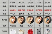 蓝牙耳机连接手机的正确方式是什么？