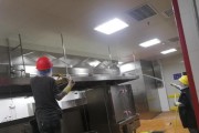 以西山区清洗油烟机收费标准公布（了解清洗油烟机收费标准）