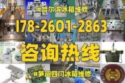 电脑版冰箱失灵修复指南（故障解决方法）