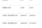 如何选择适合电脑的电源功率（功率选择指南）