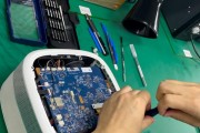 解决vez投影仪故障的有效方法（掌握关键技巧）