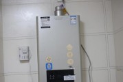 以史密斯燃气热水器（高效能、安全可靠）