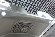 出租房油烟机静音问题如何解决？
