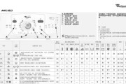 彻底清洗洗衣机污垢的绝佳方法（轻松除去洗衣机内的顽固污垢）