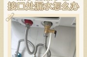 解决热水器水管共振问题的有效方法（避免共振带来的麻烦）