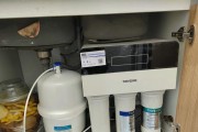 净水器缺少保护装置的隐患及应对措施（解析净水器未安装保护装置的问题以及避免水质污染的方法）