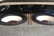 低音炮箱体深度对音效有何影响？