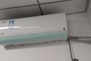 壁挂空调清洗指南（轻松掌握壁挂空调清洗技巧，让室内空气更清新）