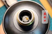 意大利燃气热水器清洗方法（简单有效的保养技巧）