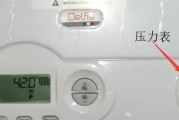 阿里斯顿壁挂炉总闪红灯原因解析（了解壁挂炉闪红灯的主要问题及解决方法）