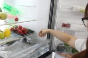 冰箱运输的最佳方式（躺着还是立着）