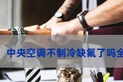 空调夏天不制冷怎么办？常见原因及解决方法是什么？