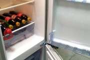 冰箱下边不冷冻的原因及解决方法（为什么冰箱下边不冷冻）