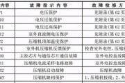 复印机故障维修价格解析（了解复印机故障维修的费用和成本）