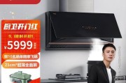 阿里斯顿油烟机的优势与特点（为您的厨房提供高效油烟净化解决方案）