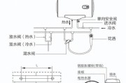 樱花电热水器的正确安装方法（一步步教您如何正确安装樱花电热水器）