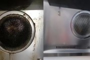 如何正确清洗家用抽油烟机（让你的厨房保持清新的抽油烟机清洗技巧）