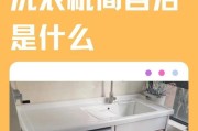 如何彻底清洗洗衣机桶（一步步教你如何保持洗衣机桶的清洁与卫生）