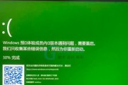 投影仪出现绿屏的解决方法（一起来解决投影仪绿屏问题）