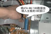 无光驱复印机安装方法详解（简单、快速、高效）