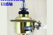 探索自动洗衣机离合器拆解方法（轻松拆解）