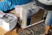 解决空调清洗后的噪音问题（如何降低空调清洗后的噪音）
