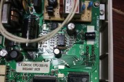 电脑显示器不停闪烁的修复方法（解决电脑显示器闪烁的实用技巧）