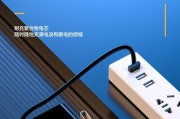 手提移动电箱接电源线的正确步骤是什么？