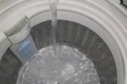 洗衣机漂洗进水漏水的修复方法（轻松解决洗衣机漂洗进水漏水问题）
