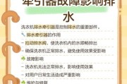 如何判断一台洗衣机的好坏（选择靠谱的洗衣机）