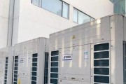 广州约克中央空调维修价格解析（以实例为例）