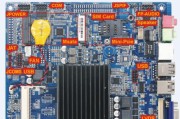 手搓x86主板的具体操作是什么？在没有工具的情况下如何进行？