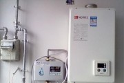 小鸭燃气热水器的性能与故障处理（小鸭燃气热水器的优点）