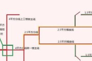 热水器线如何正确接在断路器上？