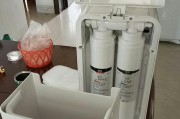 解读海尔净水器显示H2故障（原因）